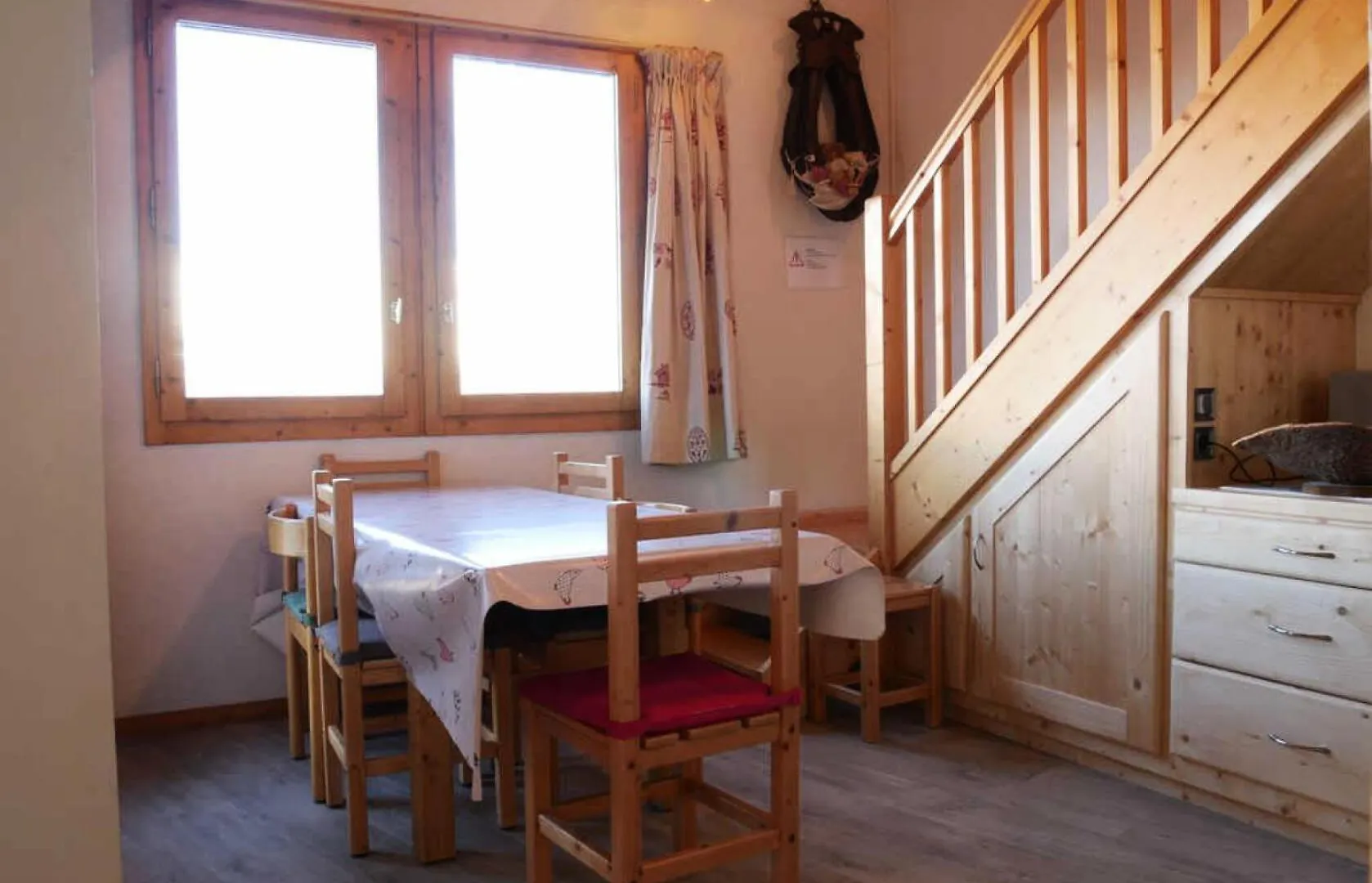 Residence Le Pommeret - 4 Pieces Pour 10 Personnes Mae-9614 La Plagne