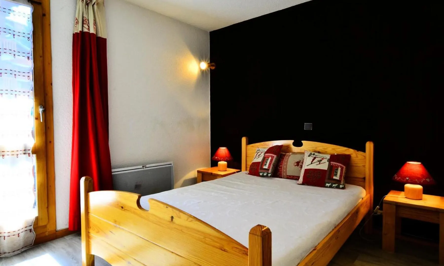 Residence Le Pommeret - 4 Pieces Pour 10 Personnes Mae-9614 La Plagne